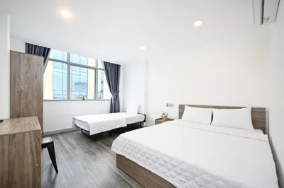 YoKo Airport Saigon Hotel – 사진 2