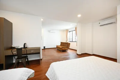 YoKo Airport Saigon Hotel – 사진 4
