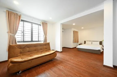 YoKo Airport Saigon Hotel – 사진 5
