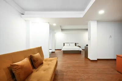 YoKo Airport Saigon Hotel – 사진 6