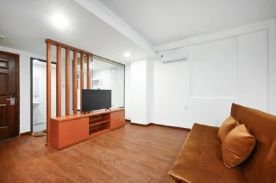 YoKo Airport Saigon Hotel – 사진 7