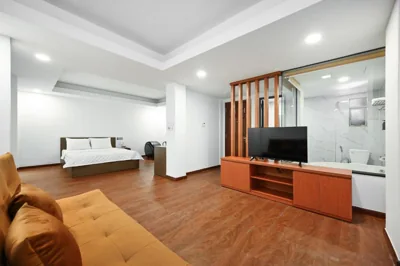 YoKo Airport Saigon Hotel – 사진 9