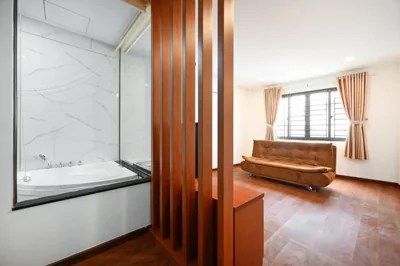 YoKo Airport Saigon Hotel – 사진 11