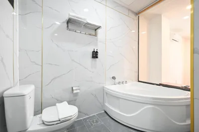 YoKo Airport Saigon Hotel – 사진 12