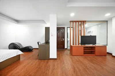 YoKo Airport Saigon Hotel – 사진 13